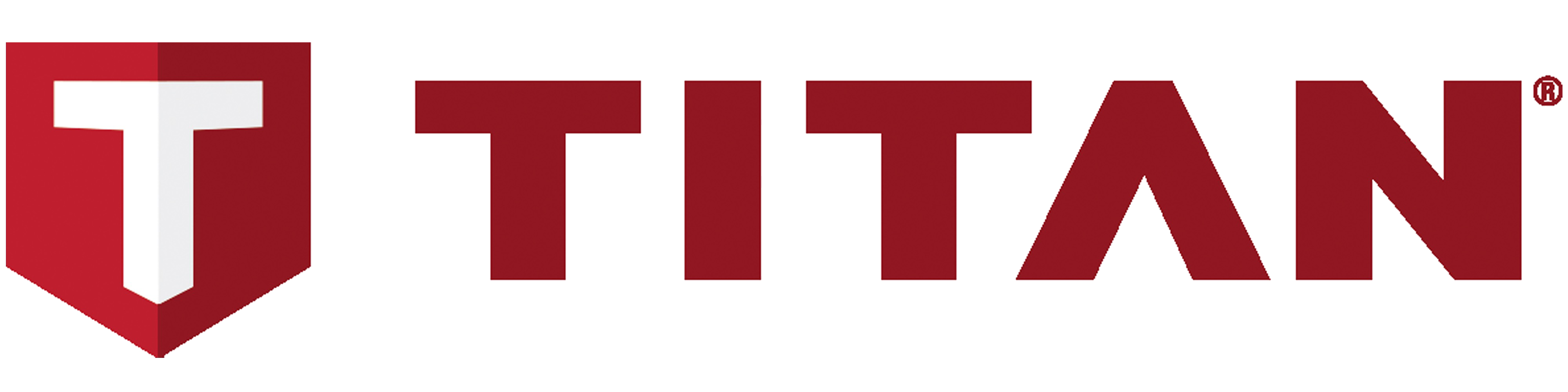 Titan logo