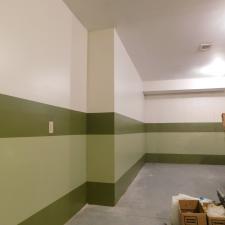 Tuscany Vale Residential Interior Painting in Nicholasville, Kentucky