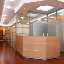 Best Colors to Paint Your Lexington Workplace