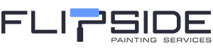 Painting company logo